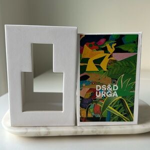 Empty Box - selling box only for D.S. & Durga Jazmin Yucatan